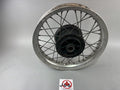 Honda XL600R PD03 Hinterradfelge Felge Rim Rad hinten back Reifen Rad