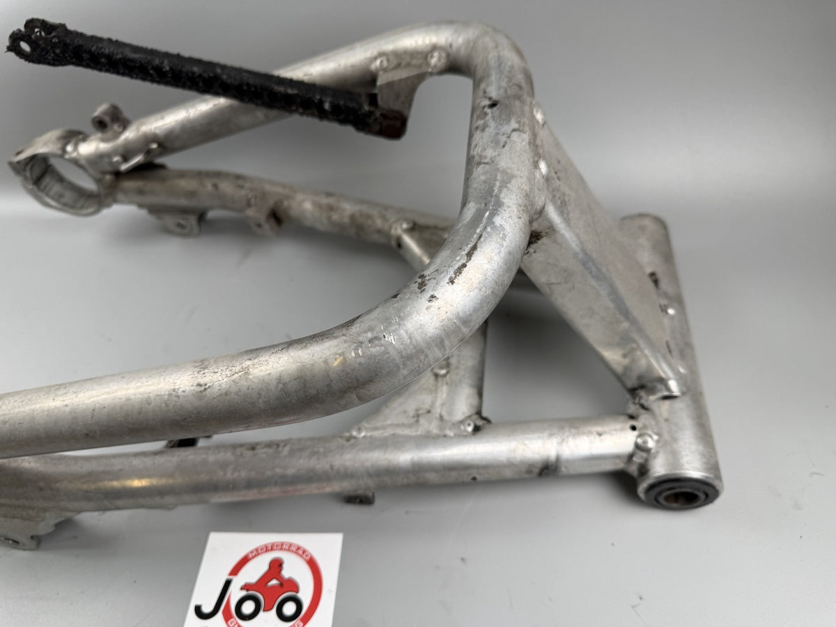 Kawasaki ZRX 1100 ZRT10C Schwinge Schwingenarm Swing Aufhängung