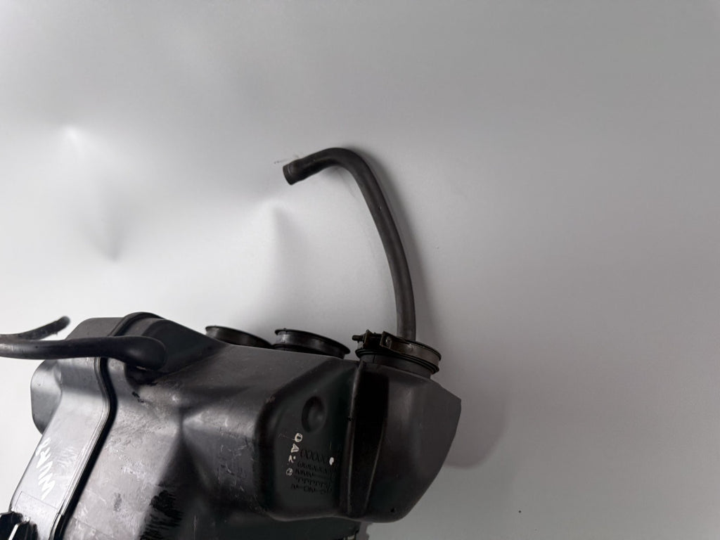 suzuki GSF 600 Bandit POP wva8 Luftfilterkasten Airbox Ansaugung