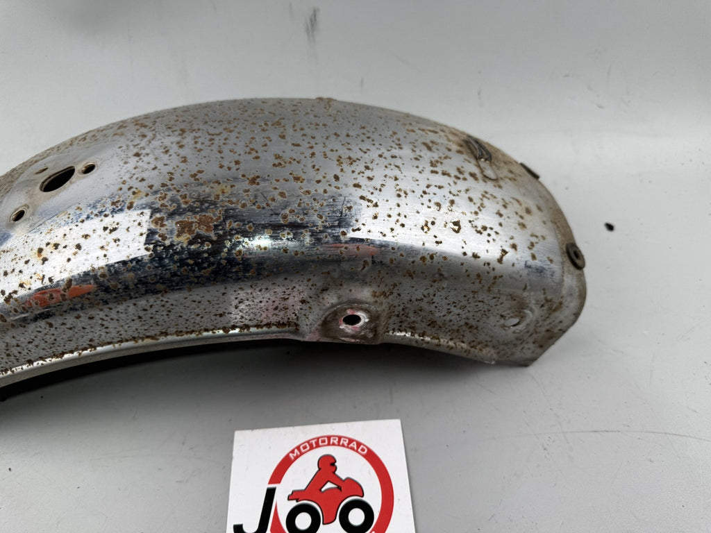 Suzuki GN250 NJ42A Schutzblech Fender Spritzschutz Radlauf Kotfügel Cover