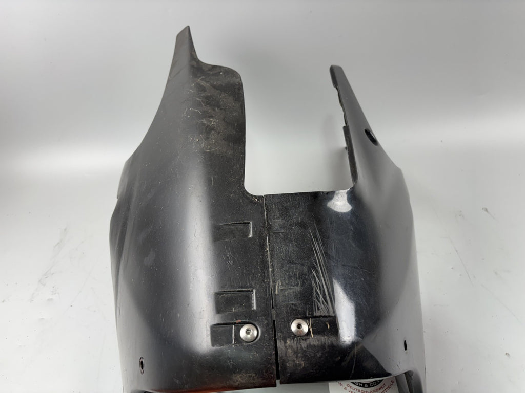 Suzuki GSX 750 F AK11 Unterverkleidung Bug Bugspoiler Motorverkleidung Cover