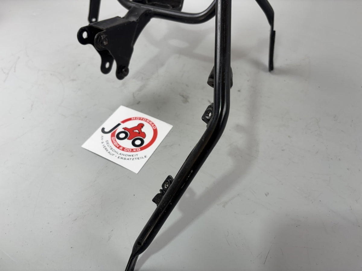 Yamaha SZR 660 Belgarda 4SU Geweih Holder Halter Frame Rahmen Maske Kanzel