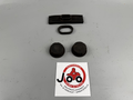 Yamaha XJR1300 RP02 Tankgummi Vibrationsschutz Holder Halter Rubber Gummi