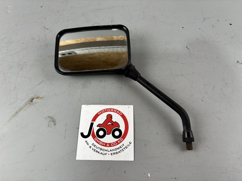 Honda CBX 650 E RC13 Spiegel Mirror Rückspiegel links left