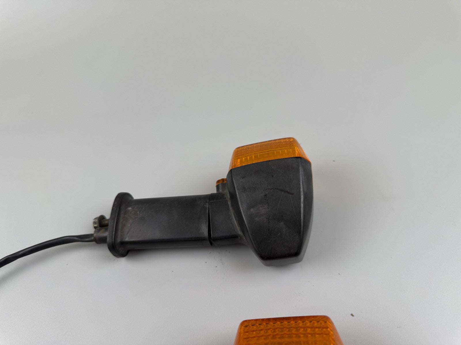 Kawasaki EX500A GPZ500S Blinker Blinkerpaar Turn Signal light