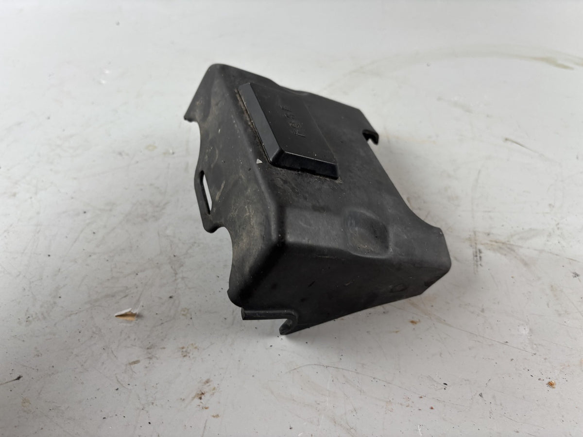 Honda CBX 650 E RC13 Deckel Abdeckung Verkleidung Cover