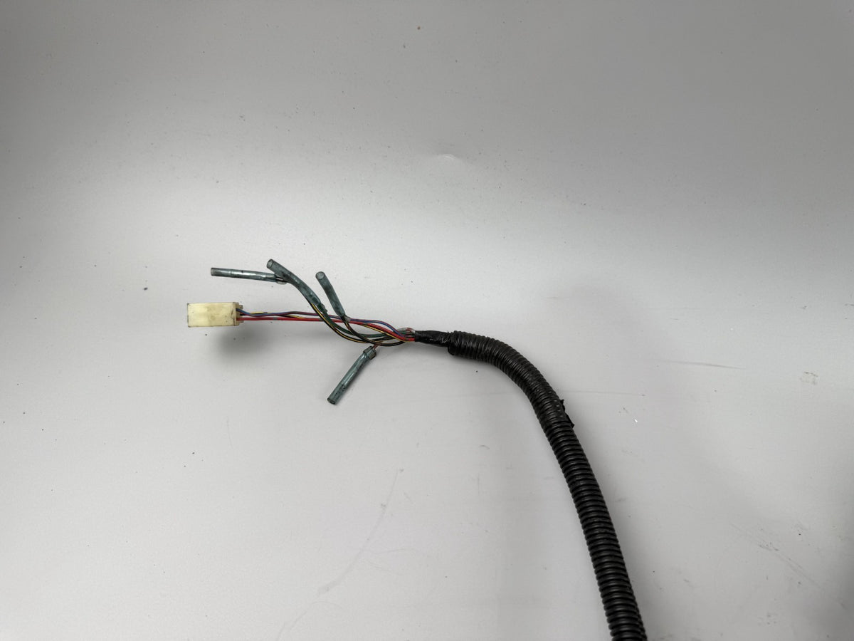 Kawasaki ZR-7 ZR750F Kabelbaum Cable Stecker Electric