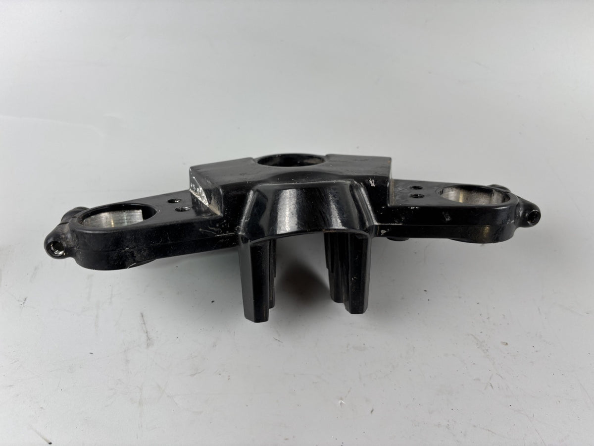 Kawasaki EX500D GPZ500S obere Gabelbrücke Bridge Verbindung Gabel
