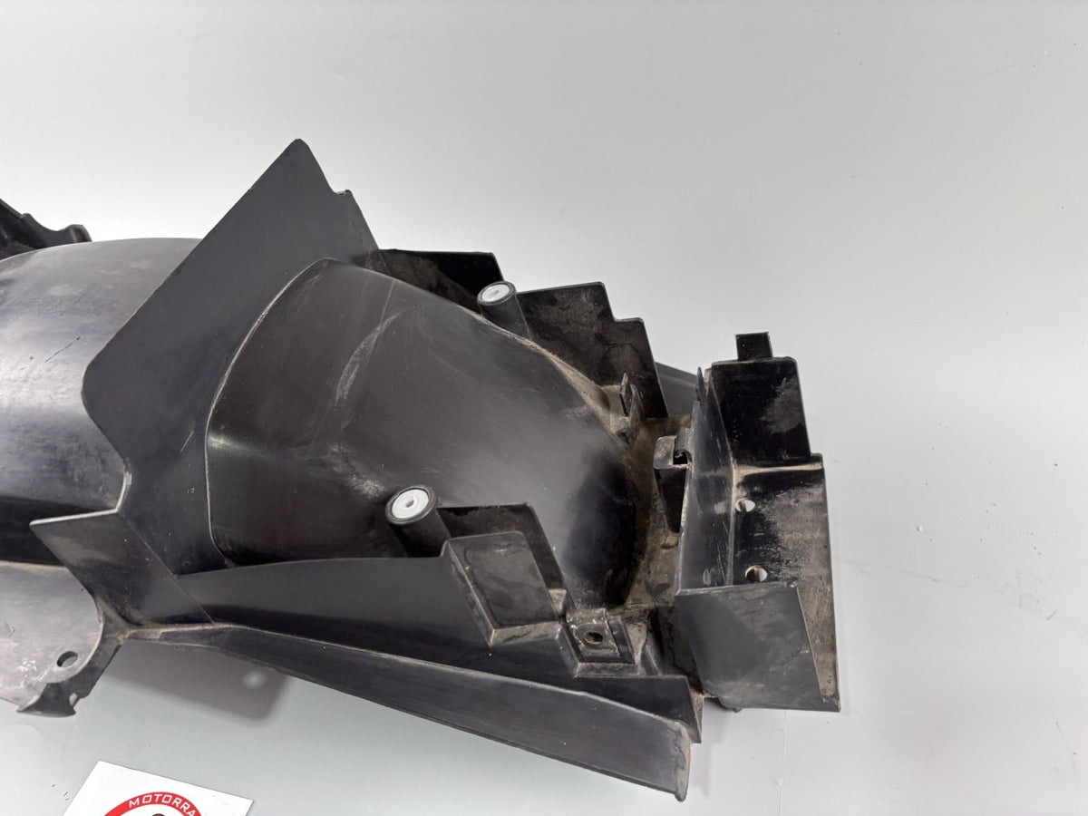Yamaha FZS600 Fazer RJ02  Schutzblech Heckuntersicht Verkleidung Abdeckung