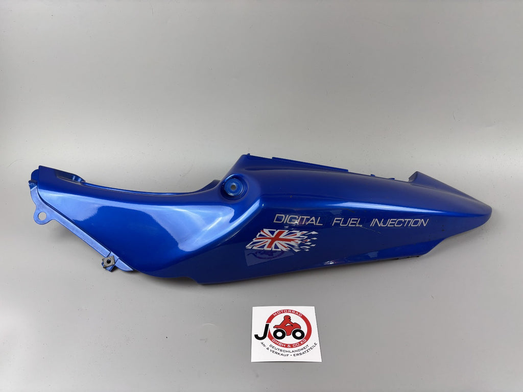 Triumph Daytona 955i T595 N 2002 Seitenverkleidung Sidecover links left Teil