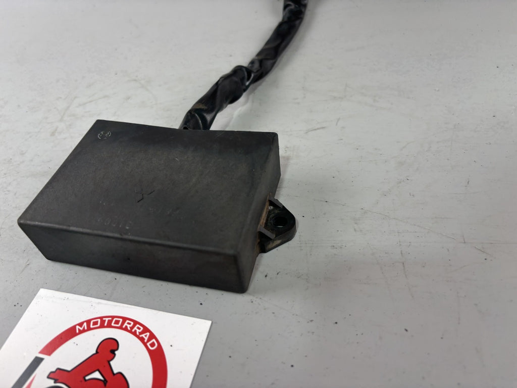 Suzuki DR 800 S DR BIG SR43 A/B CDI Steuergerät Steuereinheit Blackbox ECU