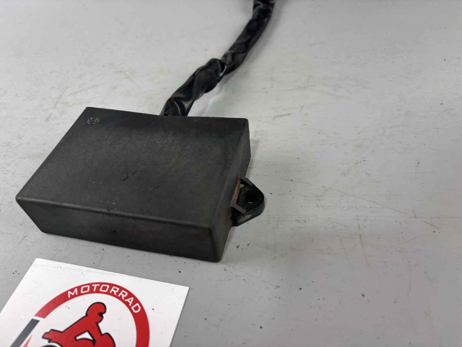 Suzuki DR 800 S DR BIG SR43 A/B CDI Steuergerät Steuereinheit Blackbox ECU