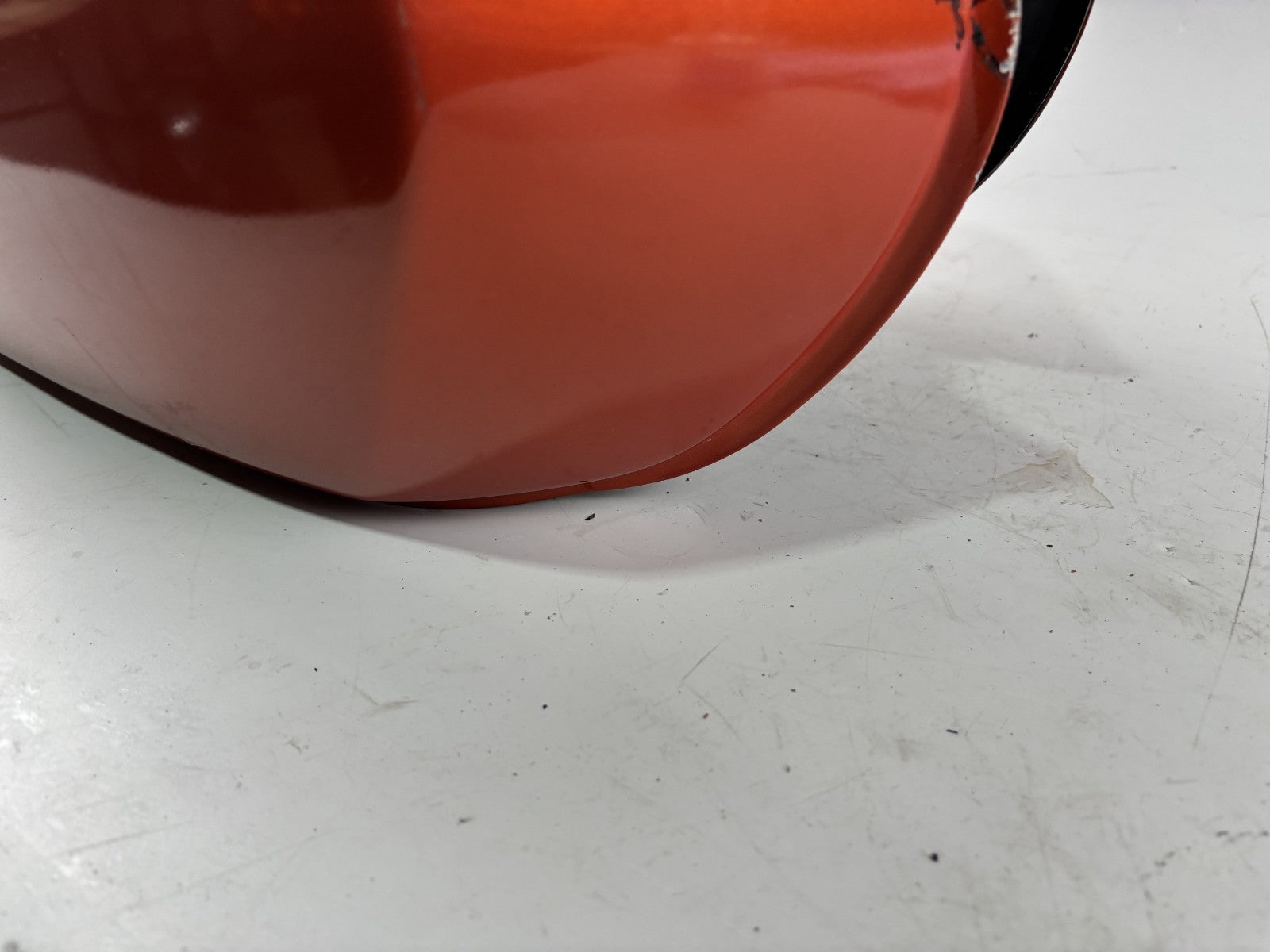 Yamaha XS400 2A2 Tank Benzintank Kraftstofftank Fuel Gasoline