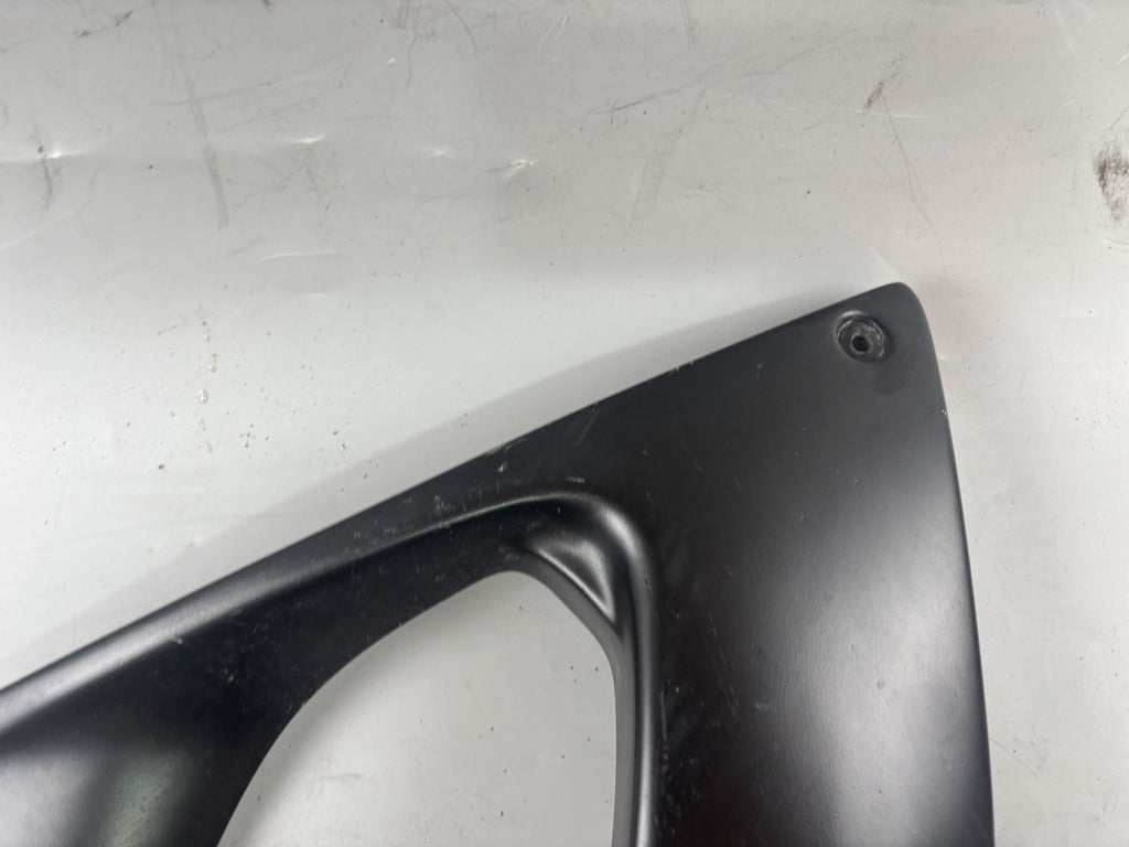 Yamaha TDM 850 3VD Seitenteil Seitenverkleidung Deckel Abdeckung Cover rechts