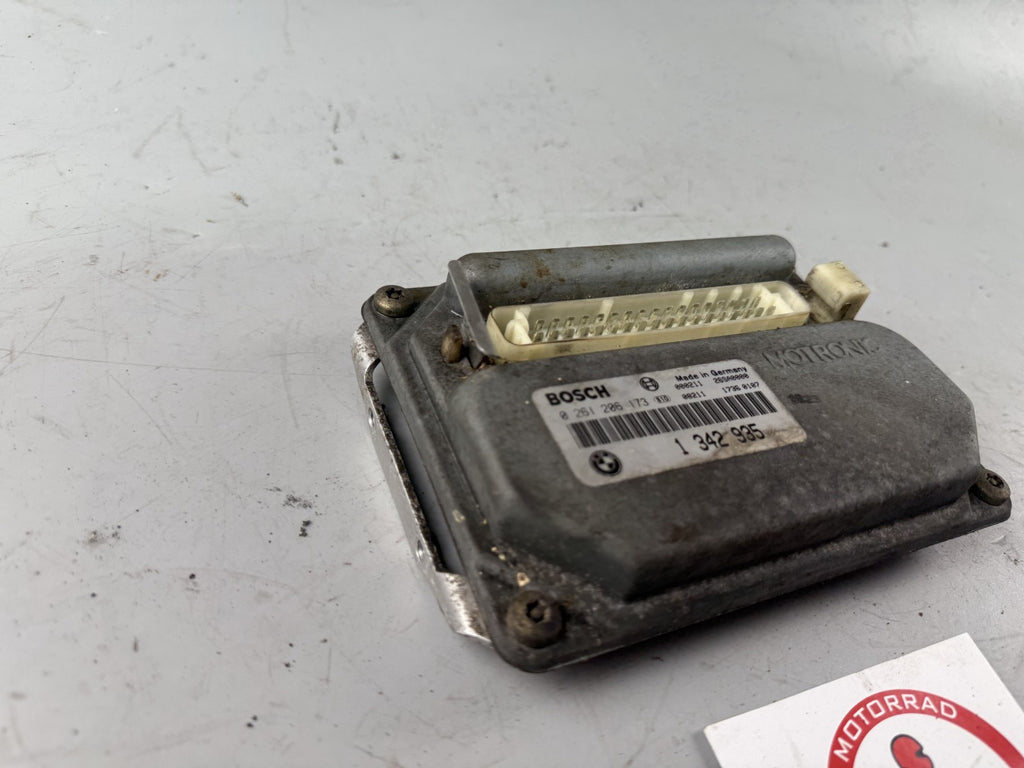 BMW R 1150 GS R 21  CDI Steuergerät Steuereinheit ECU Blackbox Zündbox