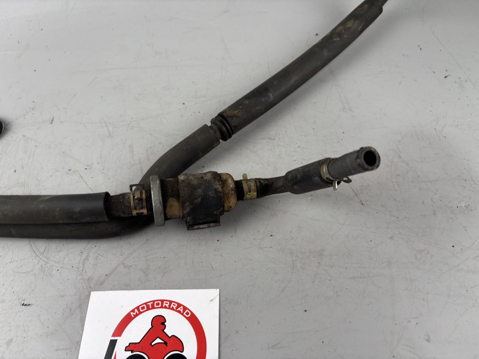 Honda VFR750 F Rc36/2 Benzinpumpe Fuel Pump Gas
