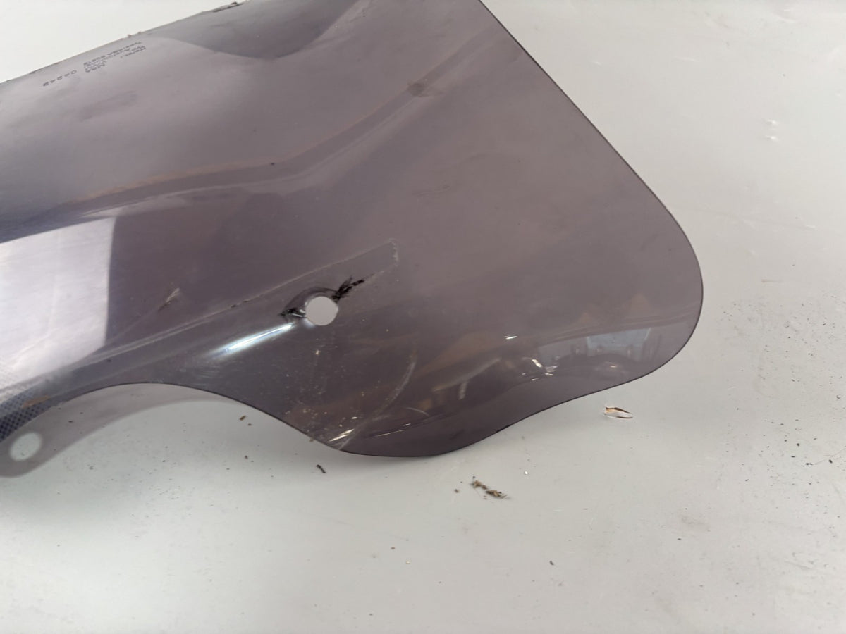 Yamaha TDM 850 3VD Windschild Windschutzscheibe MRA front Kanzel Cover