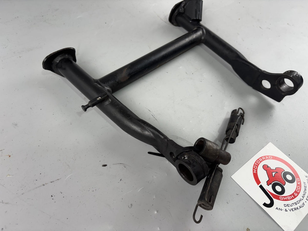 BMW R 1100 RS Hauptständer Mainstand Holder Halter