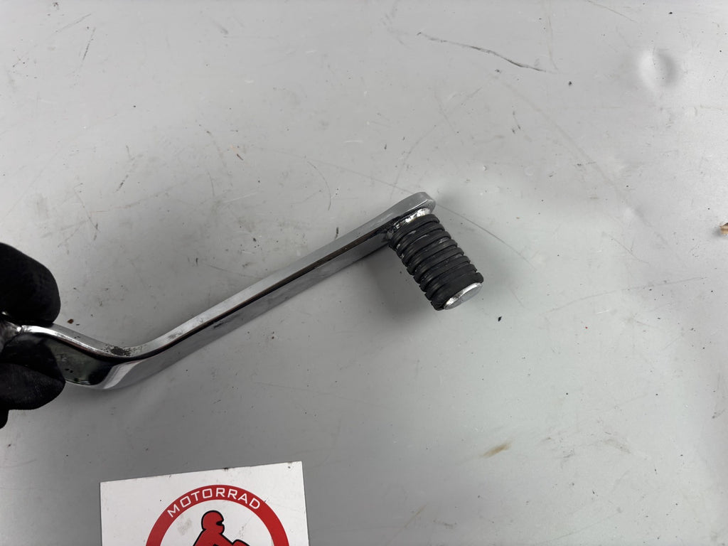 Suzuki GSX 1200 A3 Inazuma Fußbremshebel Bremspedal Bremshebel Brake Foot