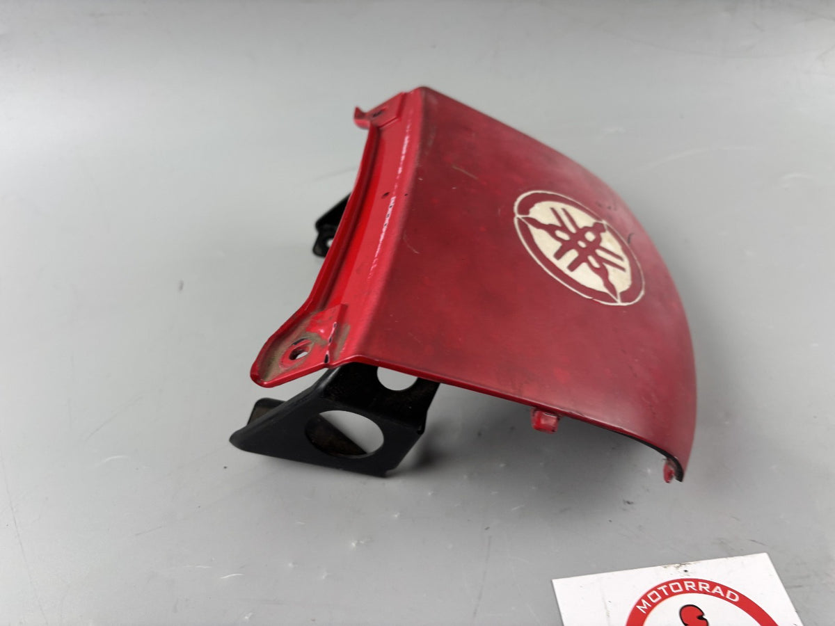 Yamaha YZF 1000 R Thunderace Verkleidung Heckverkleidung mitte middle Cover