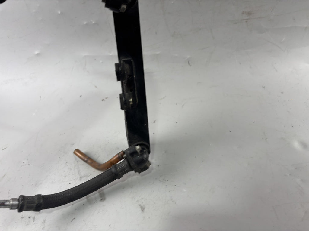 Honda CBR 1000F SC24 Ölkühler Oilcooler Liquid Engine Motor