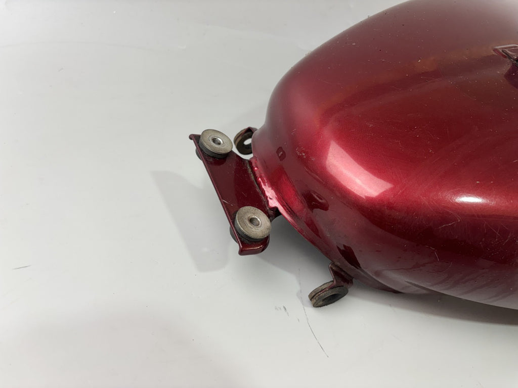 Kawasaki BN125A EL125 Eliminator Tank Benzintank Kraftstofftank Fuel Gasoline