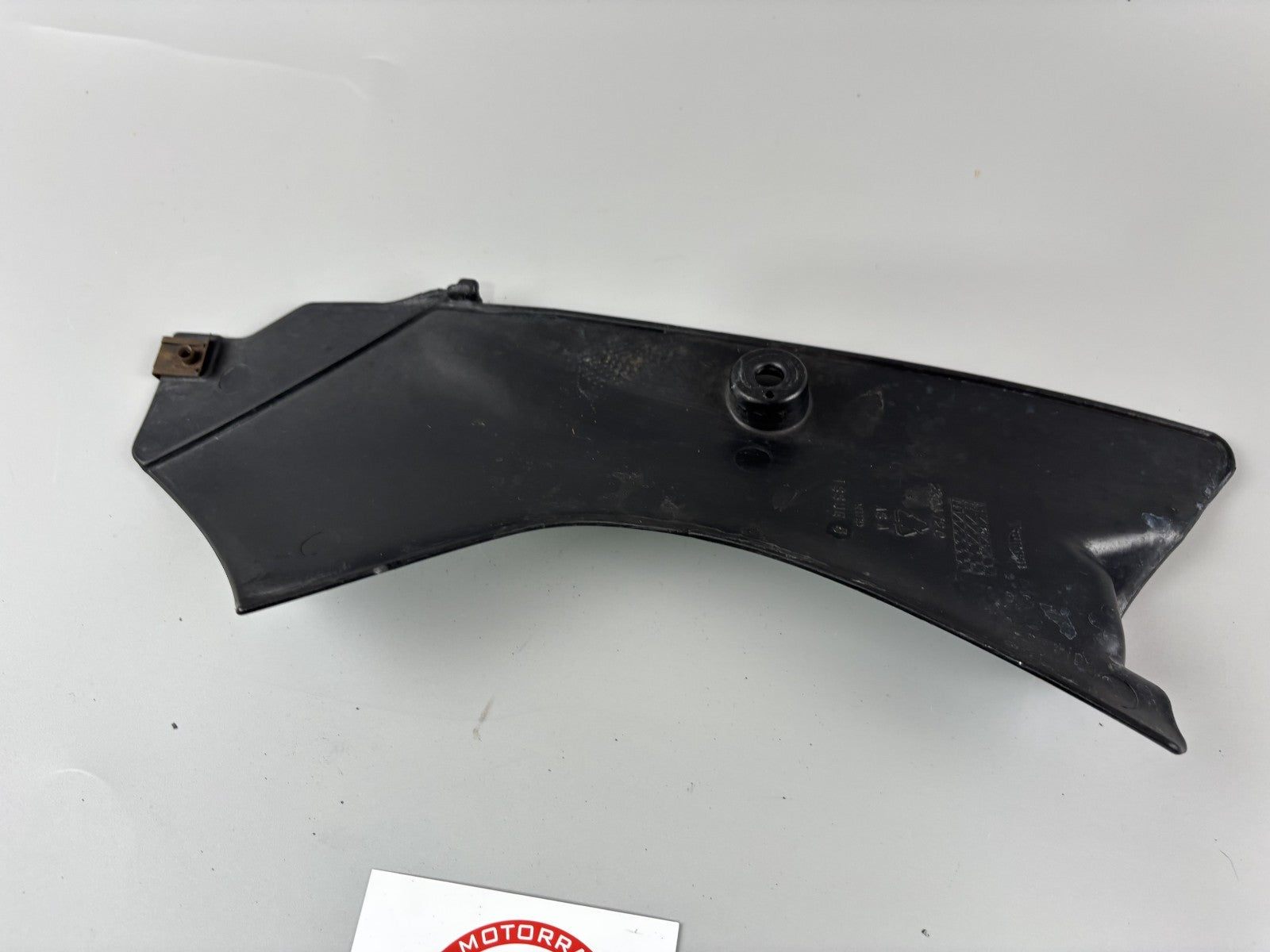 Triumph Daytona 955i T595 N 2002 Abdeckung Verkleidung Cover Deckel