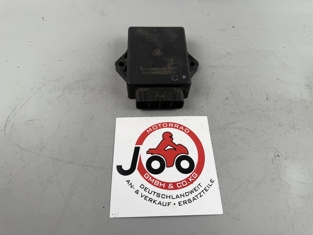 Kawasaki ZR 7 ZR750F CDI Steuergerät Steuereinheit Blackbox Zündbox ecu