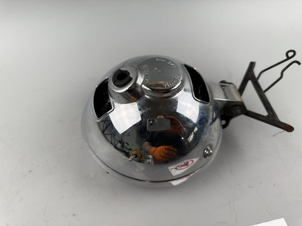 Yamaha XV535 3BR 2YL Virago Scheinwerfer Licht Lampe Heatlight