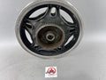 Honda CX500 C PC01 Hinterradfelge Wheel Felge hinten back Rad RIM
