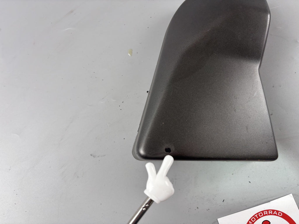 Kawasaki ZRX1100 ZRT10C Seitenteil Sidecover Deckel Cover Luftfilterkasten re