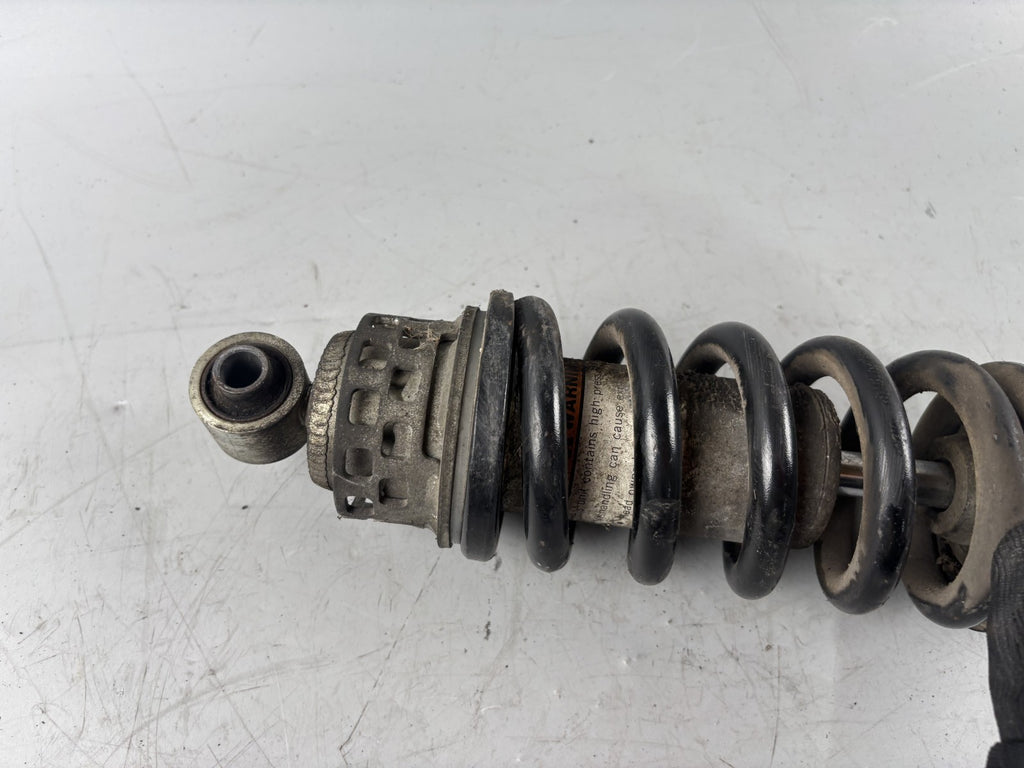 Yamaha FJ1200 3CW 3YA Stoßdämpfer Federbein Federung Fork Absorber