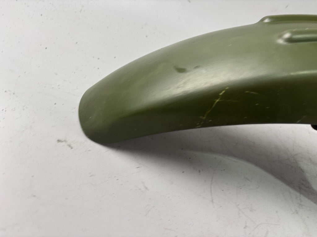 Suzuki DR 800 S DR BIG SR43 A/B Schutzblech Fender Spritzschutz Kotflügel Cover