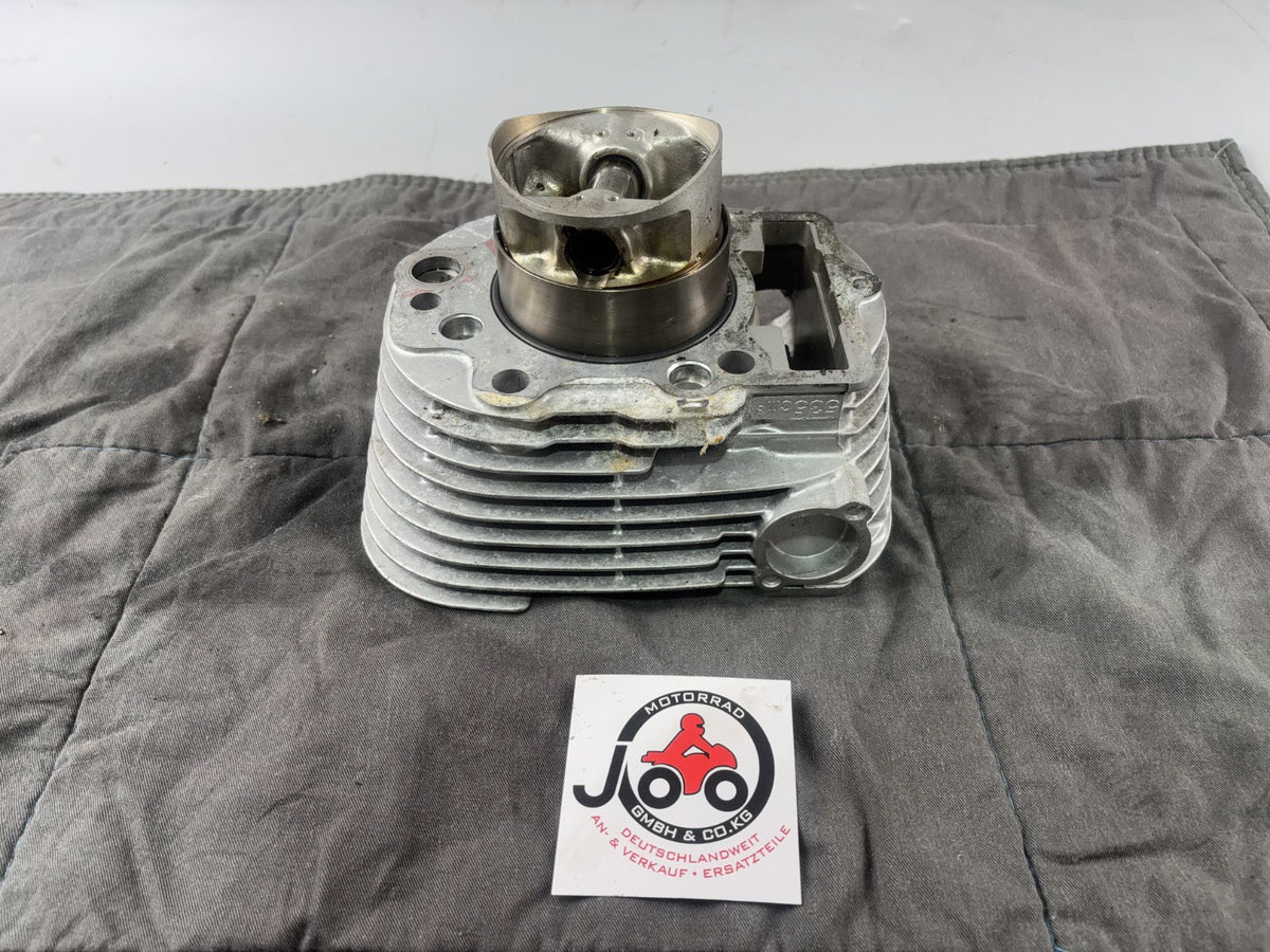 Yamaha XV535 3BR 2YL Zylinder Cylinder  Motor Engine Kolben