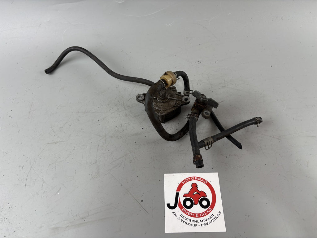 Suzuki DR 800 S DR BIG SR43 A/B Benzinpumpe Pump Fuel Gas Gasoline Treibstoff