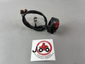 Yamaha XJR1200 4PU Lenkerschalter rechts right Handlebar Switch Starter