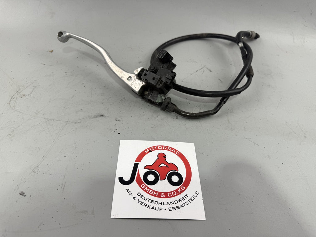 Kawasaki ER 6 N ER650A Kupplungseinheit Kupplungsarmatur Clutch Handlebar