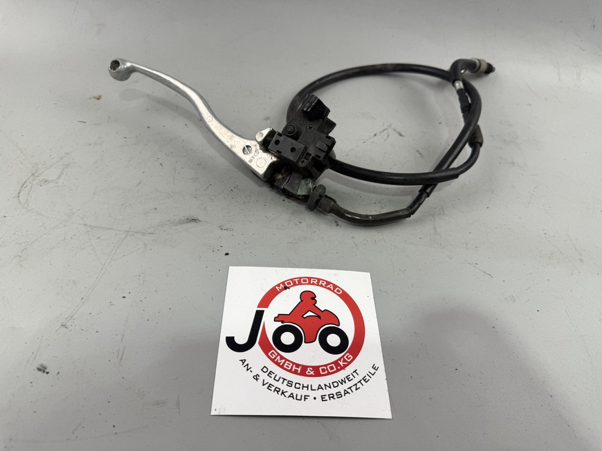 Kawasaki ER 6 N ER650A Kupplungseinheit Kupplungsarmatur Clutch Handlebar