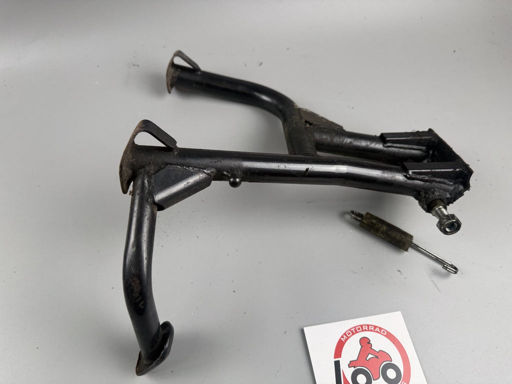 Kawasaki ER 5 ER500A Hauptständer Mainstand Holder Halter