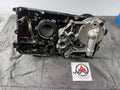 Kawasaki ZRX1100 ZRT10C Ölwanne Motor Ölbehälter Ablassfläche Ölablauf Cover