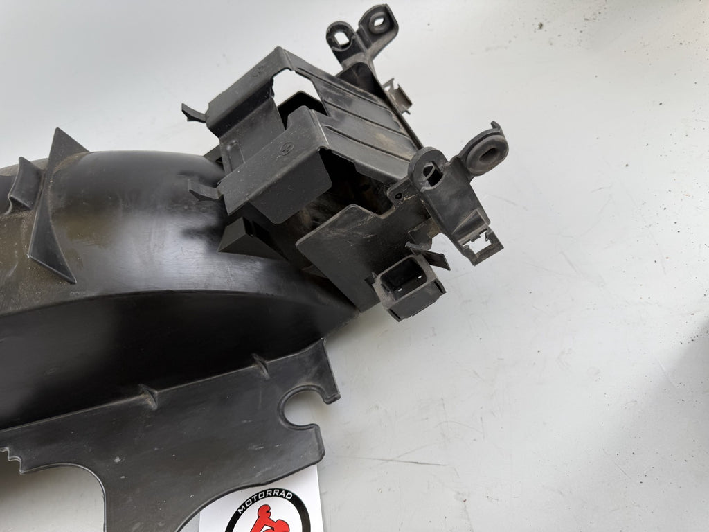 Honda NT650V Deauville RC47 Fender Heckuntersicht Radlauf Verkleidung
