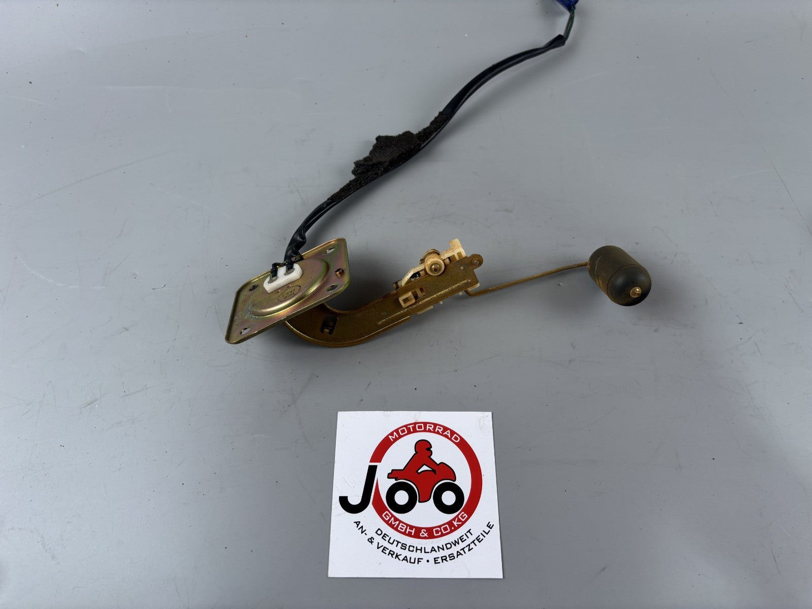 Honda VFR800 RC46/2 VTEC Tankgeber Füllstandgeber Messer Tacho