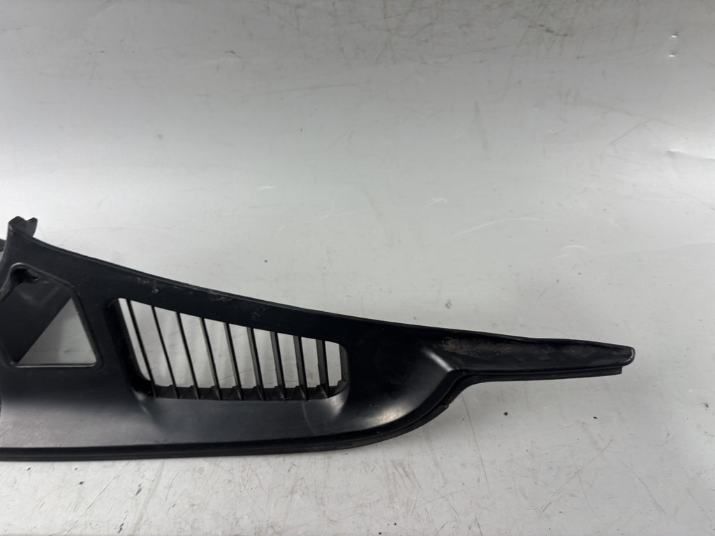 Yamaha FJ1200 3CW 3YA Verkleidung Abdeckung Cover Deckel Inside inenn