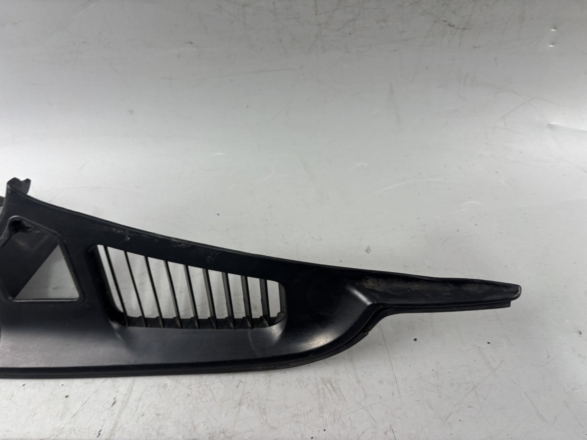 Yamaha FJ1200 3CW 3YA Verkleidung Abdeckung Cover Deckel Inside inenn