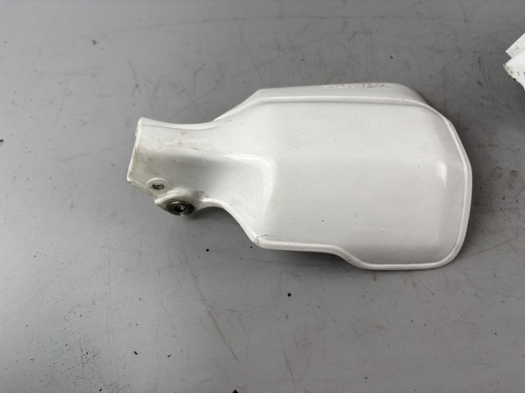 Honda Transalp XL 600 V PD06 Lenkerschutz Protektoren Handschutz Hand Cover