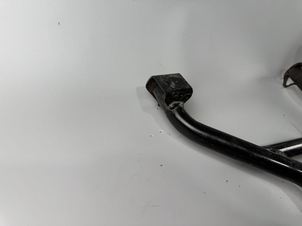 Suzuki GSF 600 Bandit POP WVA8 Hauptständer Mainstand Holder Halter Frame