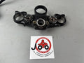 Yamaha XJ900 F 4BB Obere Gabelbrücke Bridge Verbindung vorn front