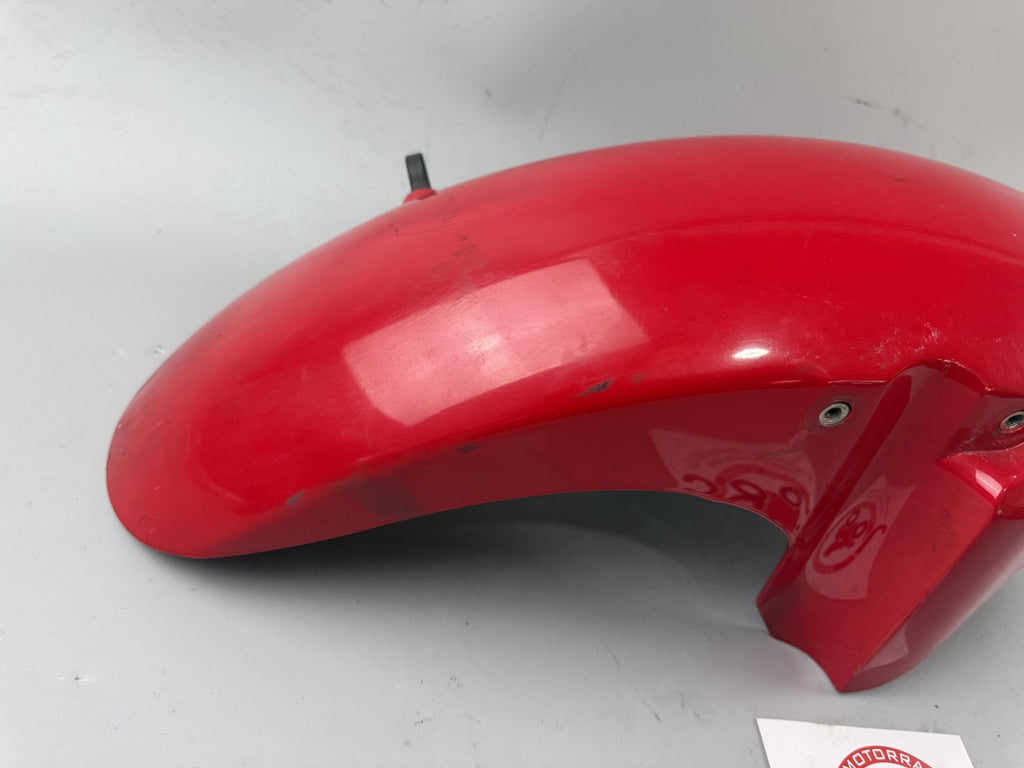 Yamaha XJ 600 Diversion 4BR 4LX Schutzblech Fender kotflügel Verkleidung Cover
