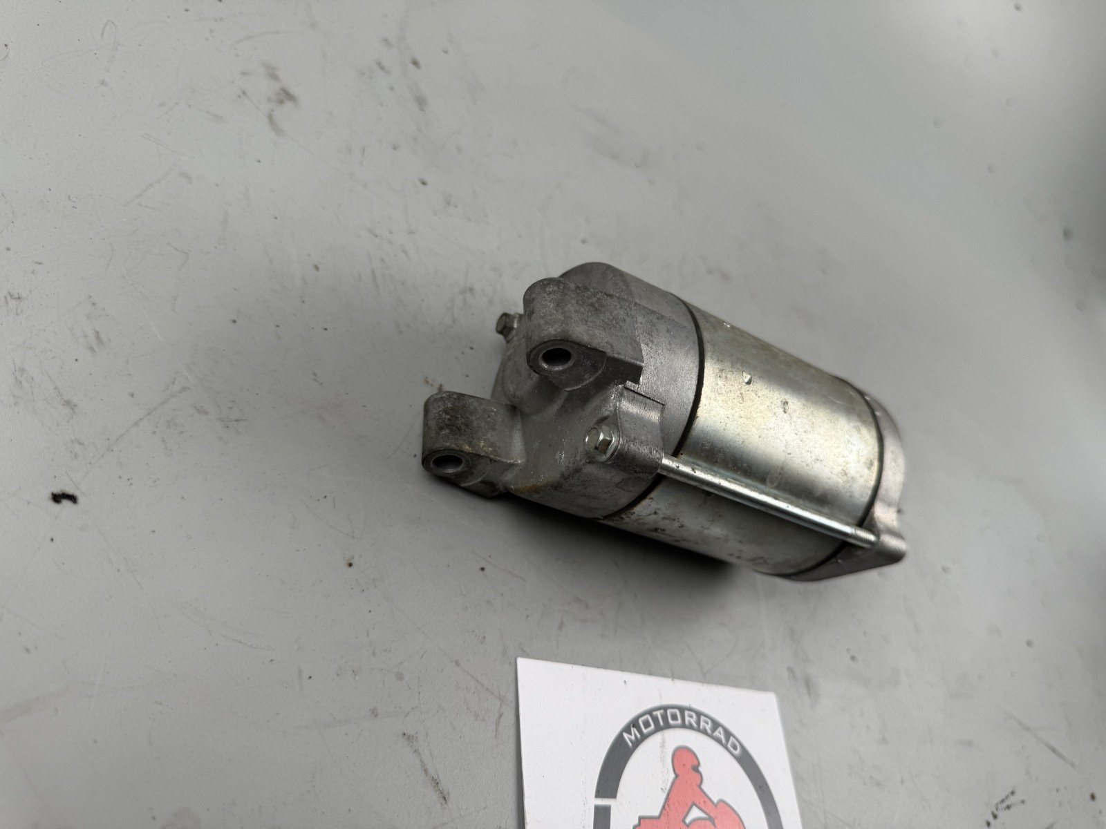 Honda NT650V Deauville RC47 Anlasser Starter Electric Motor Engine