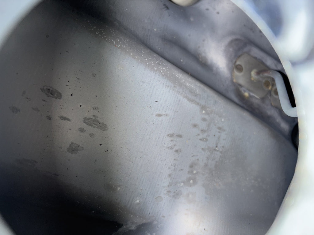 Honda CBF 600 S PC38 Tank Benzintank Kraftstofftank Fuel Gasoline